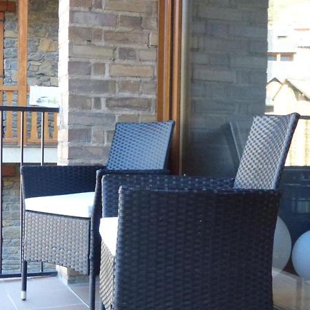 Parc Apartaments Rialp Zewnętrze zdjęcie