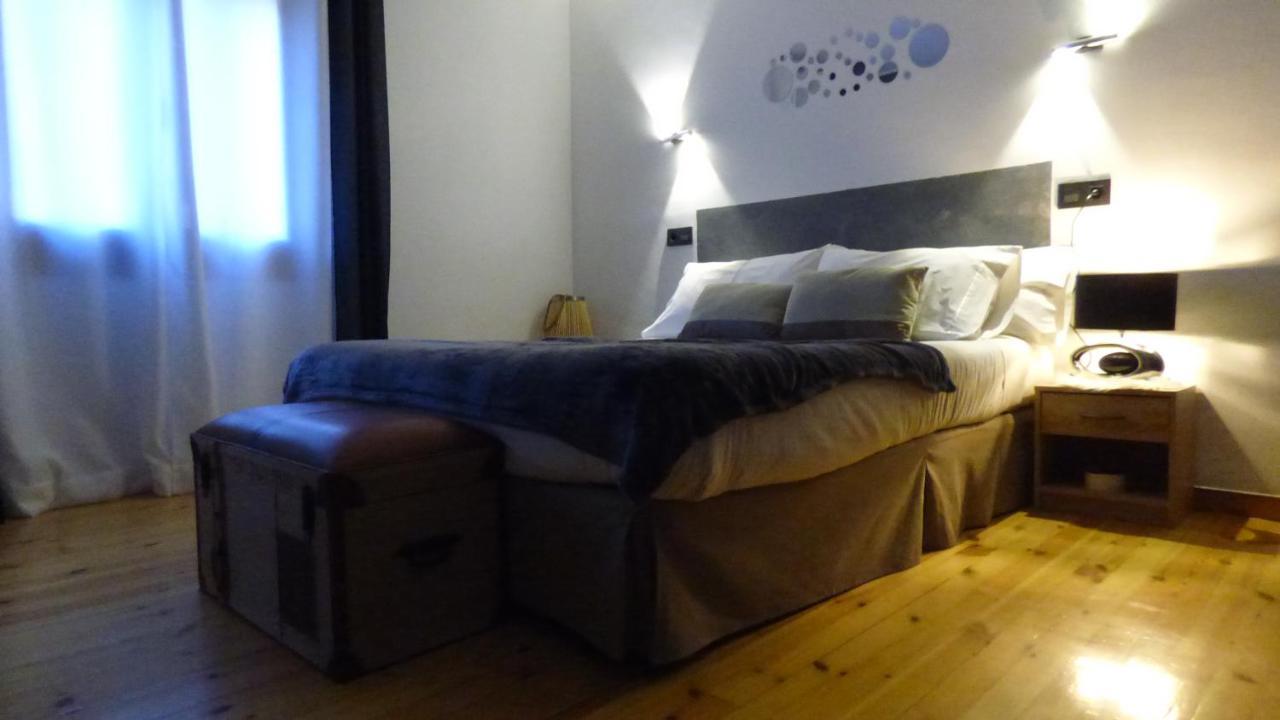 Parc Apartaments Rialp Zewnętrze zdjęcie