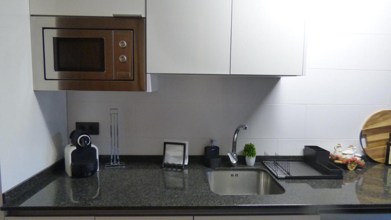Parc Apartaments Rialp Zewnętrze zdjęcie