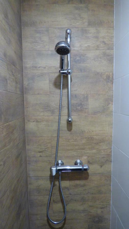 Parc Apartaments Rialp Zewnętrze zdjęcie