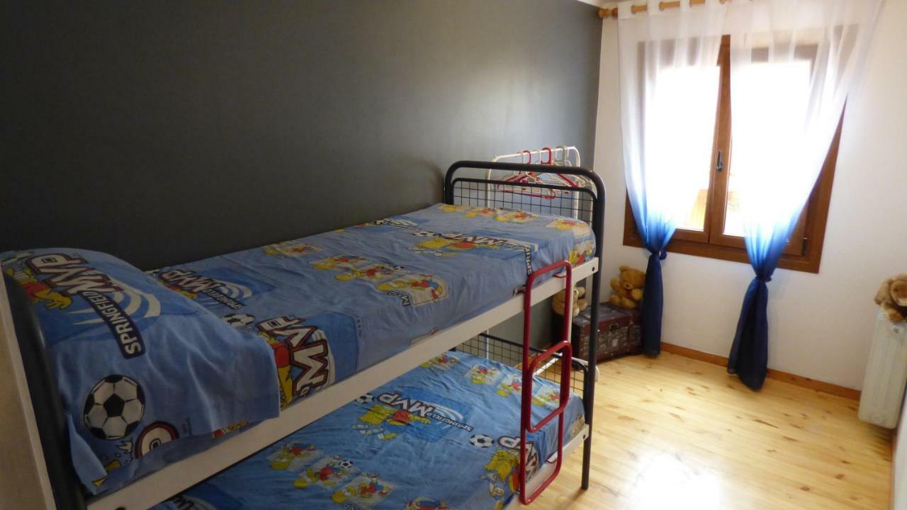 Parc Apartaments Rialp Zewnętrze zdjęcie