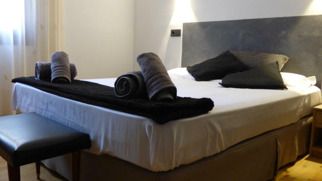 Parc Apartaments Rialp Zewnętrze zdjęcie
