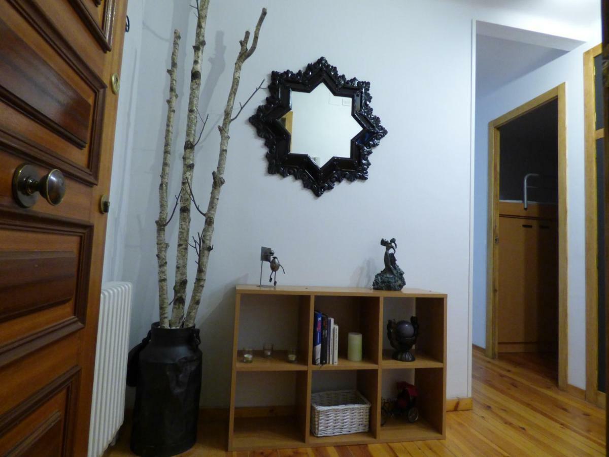 Parc Apartaments Rialp Zewnętrze zdjęcie