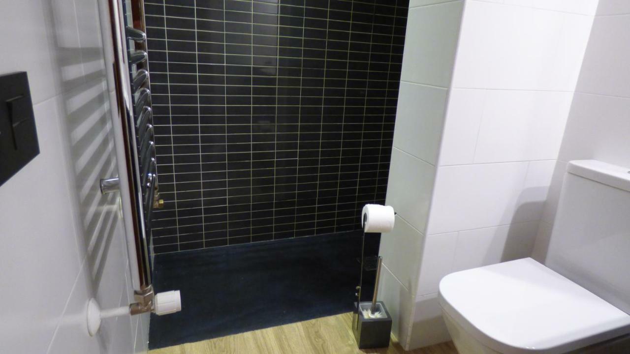 Parc Apartaments Rialp Zewnętrze zdjęcie