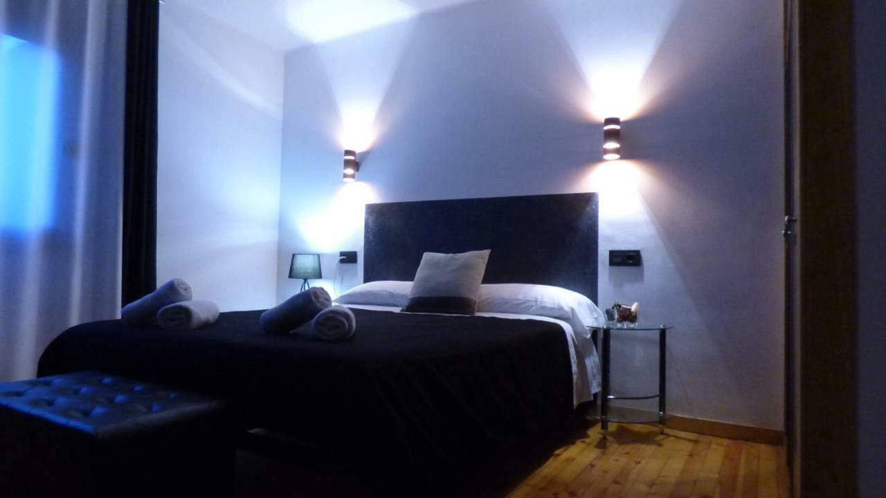 Parc Apartaments Rialp Zewnętrze zdjęcie